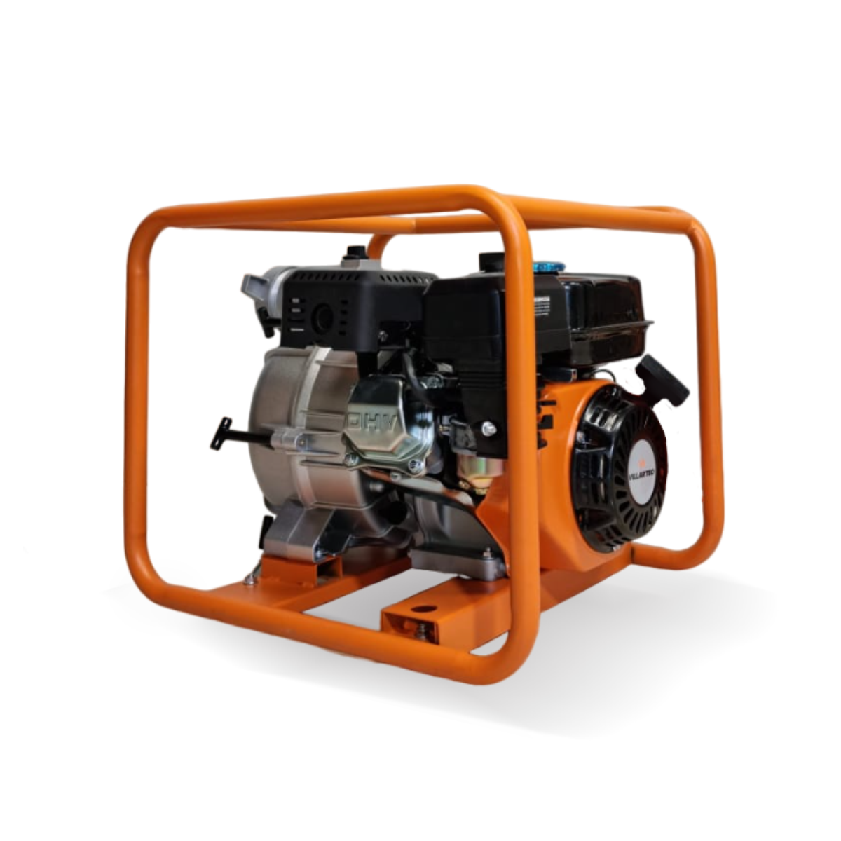 Мотопомпа VILLARTEC GTP 80