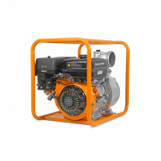 Мотопомпа VILLARTEC PB 100