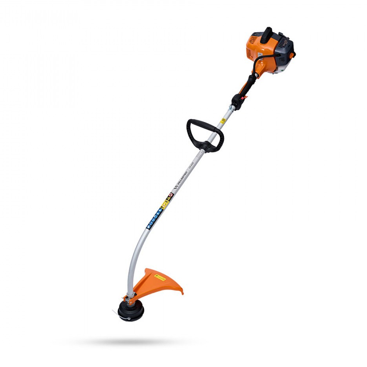 Триммер бензиновый VILLARTEC CB 242B