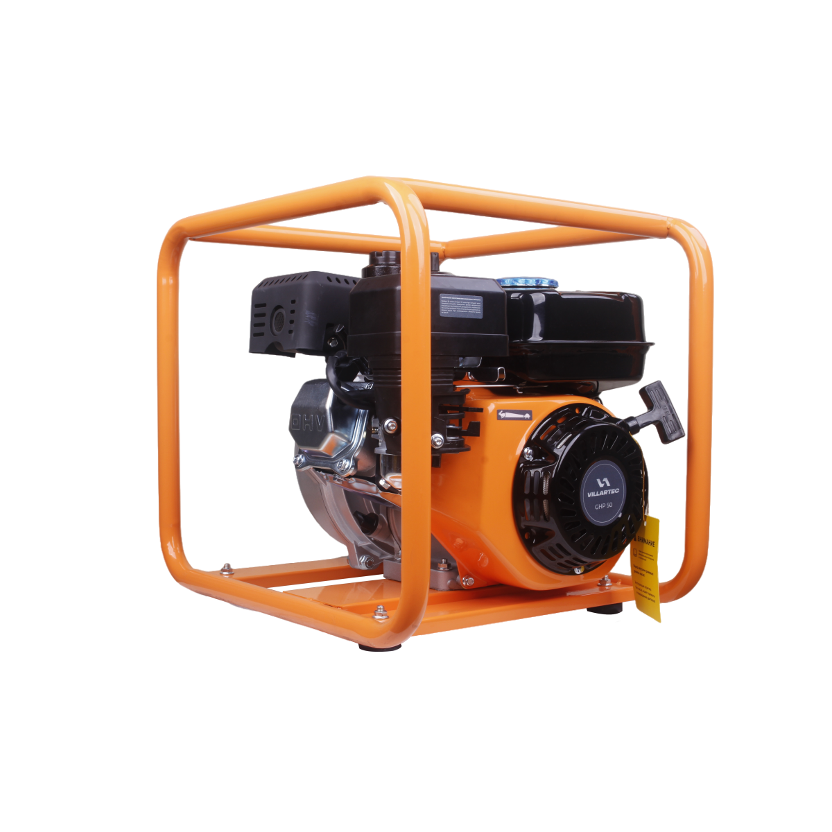 Мотопомпа VILLARTEC GHP 50