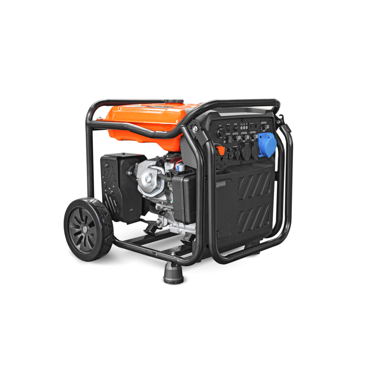 Генератор инверторный VILLARTEC GI 808