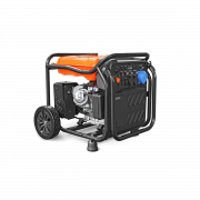 Генератор инверторный VILLARTEC GI 808