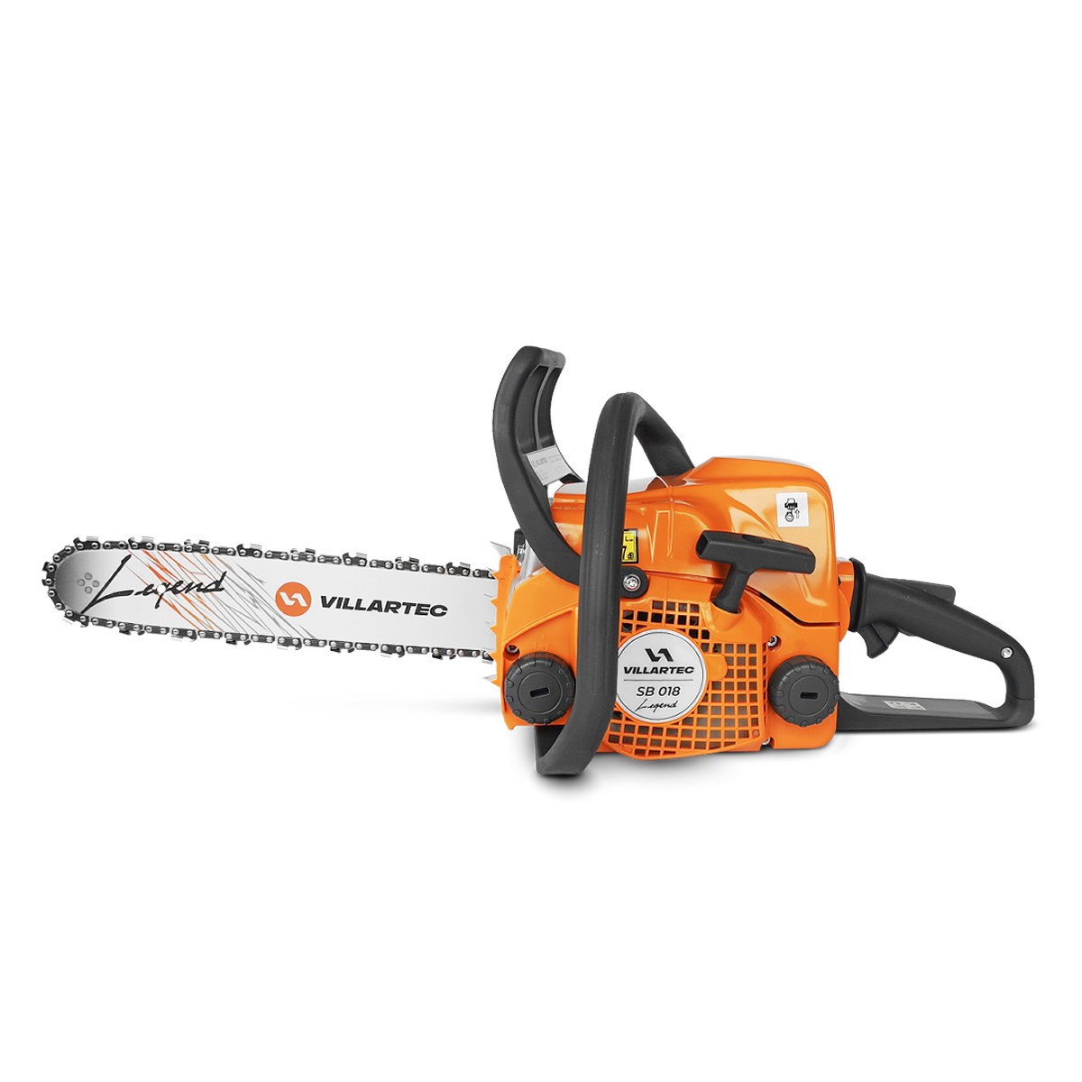 Бензопила VILLARTEC SB 018 Legend