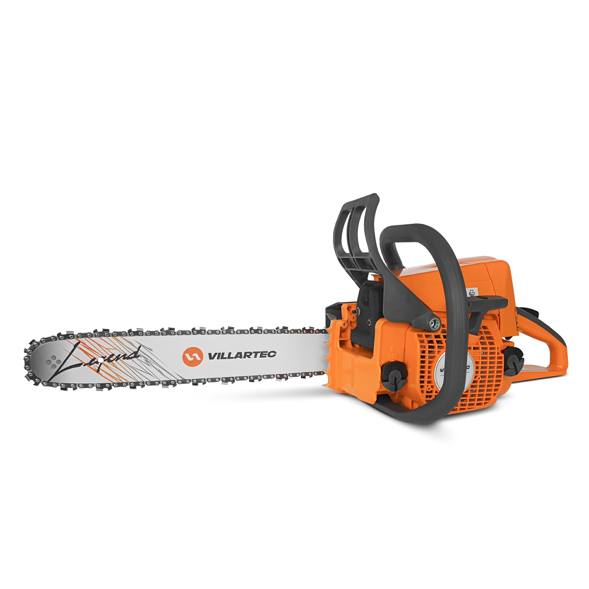 Бензопила VILLARTEC SB 025 Legend