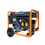 Генератор VILLARTEC GG 3400WС