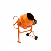 Бетономешалка VILLARTEC CM 180C