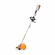 Триммер аккумуляторный VILLARTEC CA 40R