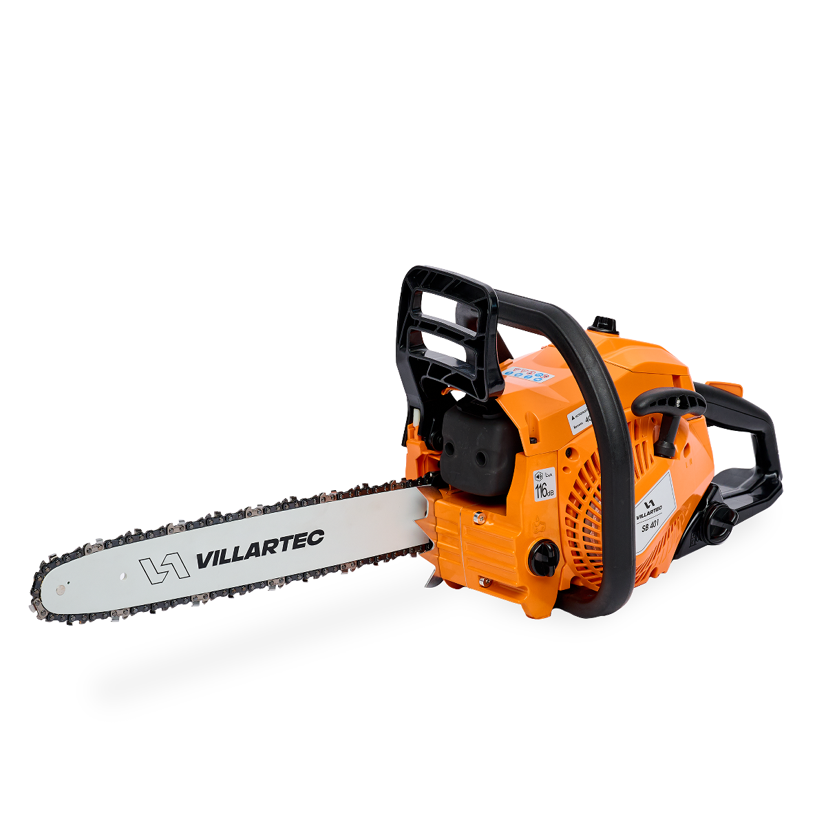 Бензопила VILLARTEC SB 401