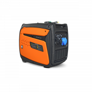 Генератор инверторный VILLARTEC GI 508ES